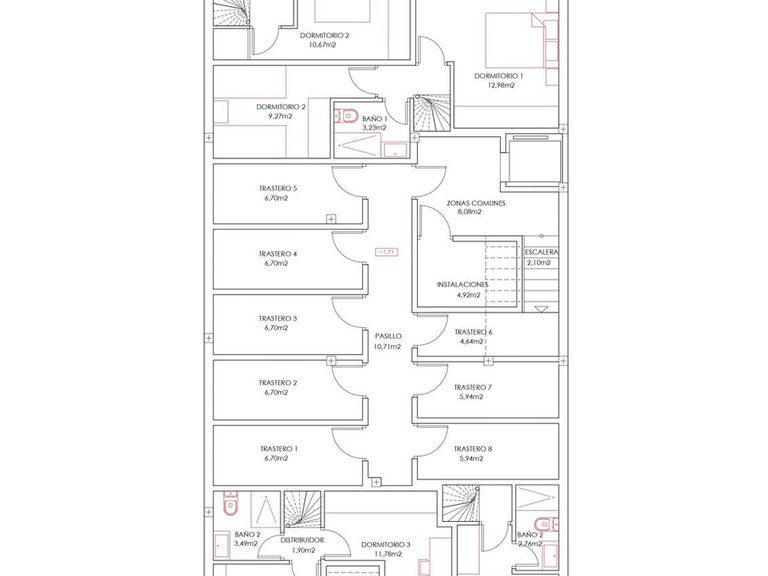 Plot for Sale in Fuengirola, Malaga 7