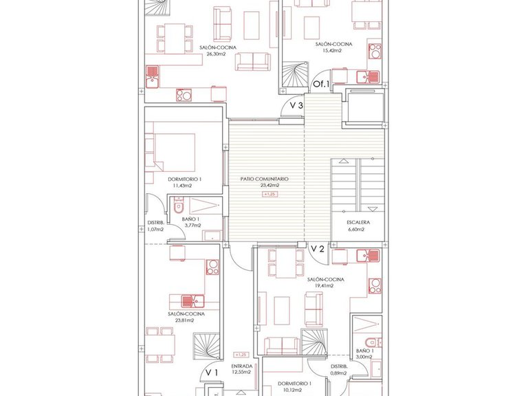 Plot for Sale in Fuengirola, Malaga 8