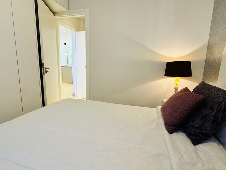 Apartment for Sale in Elviria, Malaga 11