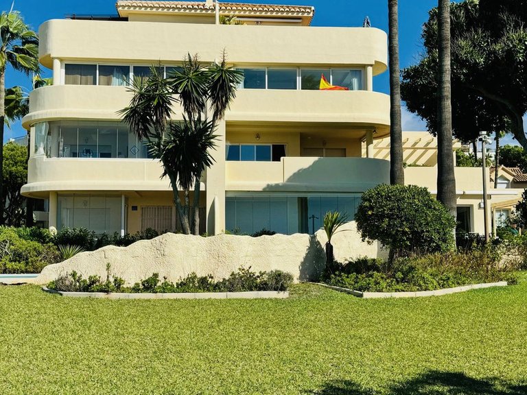 Apartment for Sale in Elviria, Malaga 14