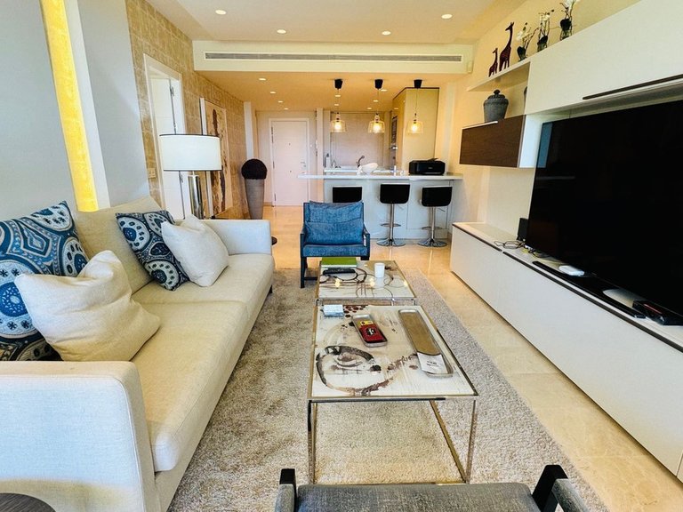 Apartment for Sale in Elviria, Malaga 2