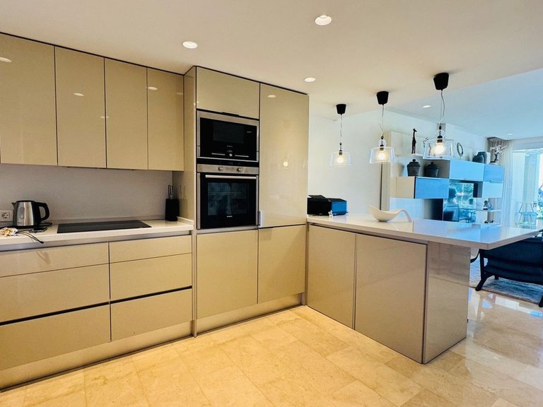 Apartment for Sale in Elviria, Malaga 3