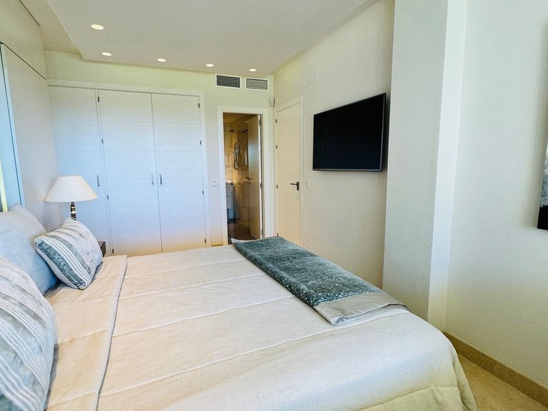 Apartment for Sale in Elviria, Malaga 4