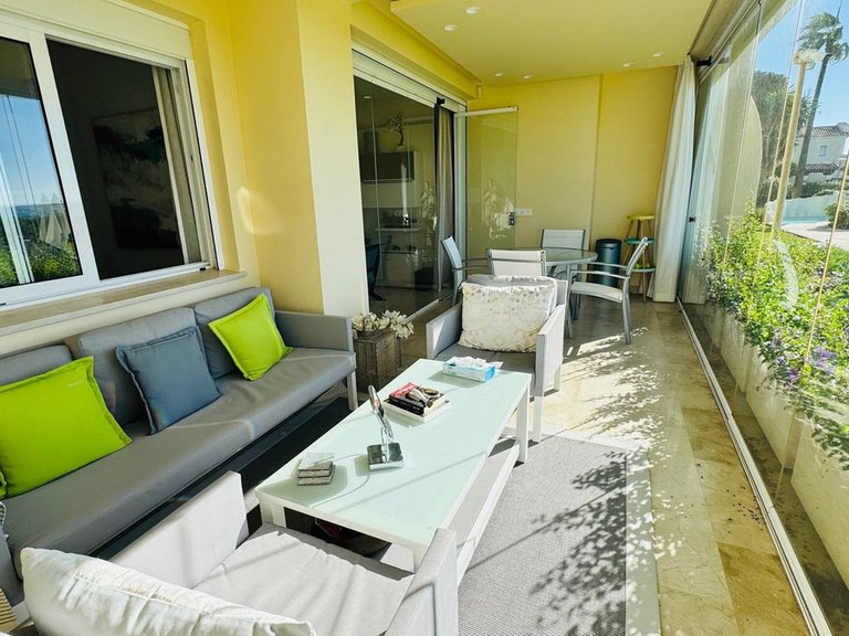 Apartment for Sale in Elviria, Malaga 5