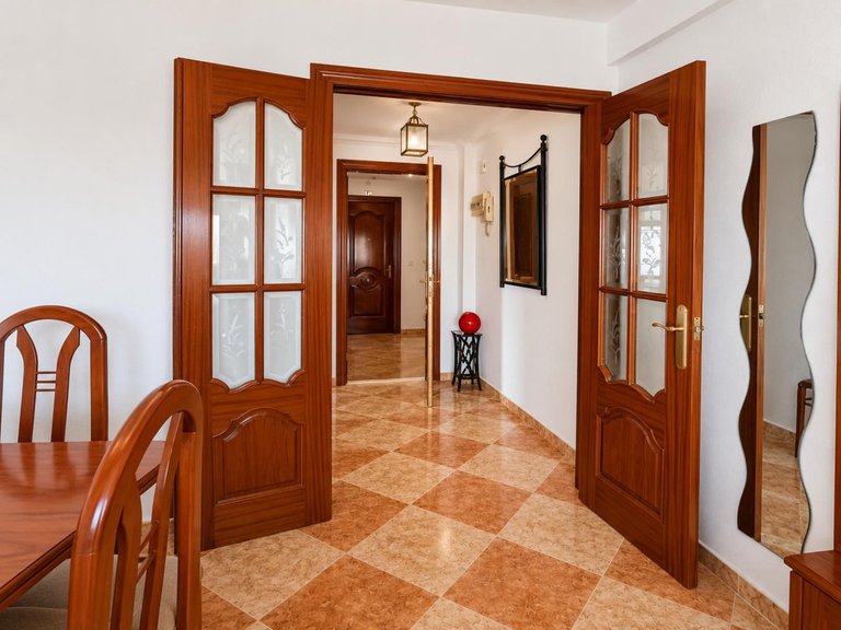 Apartment for Sale in La Barriguilla, Malaga 10