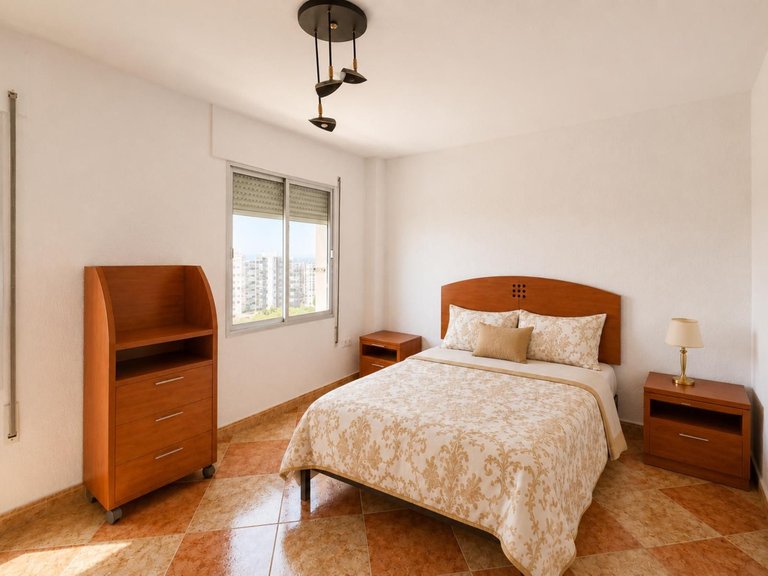 Apartment for Sale in La Barriguilla, Malaga 11