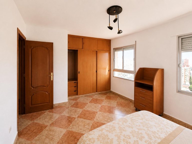 Apartment for Sale in La Barriguilla, Malaga 13