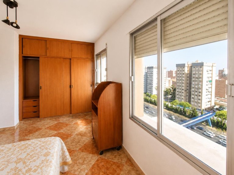 Apartment for Sale in La Barriguilla, Malaga 14