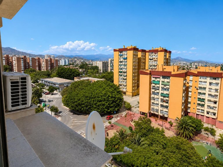 Apartment for Sale in La Barriguilla, Malaga 15
