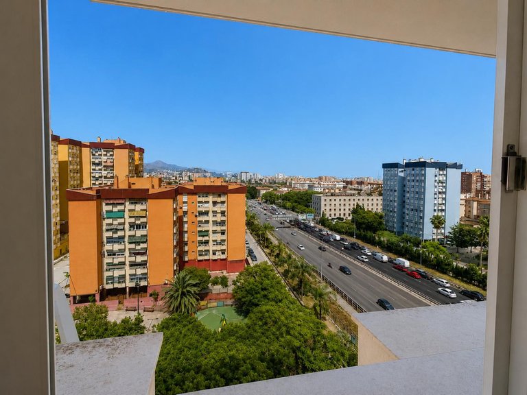Apartment for Sale in La Barriguilla, Malaga 16