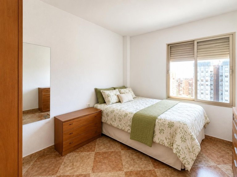Apartment for Sale in La Barriguilla, Malaga 17