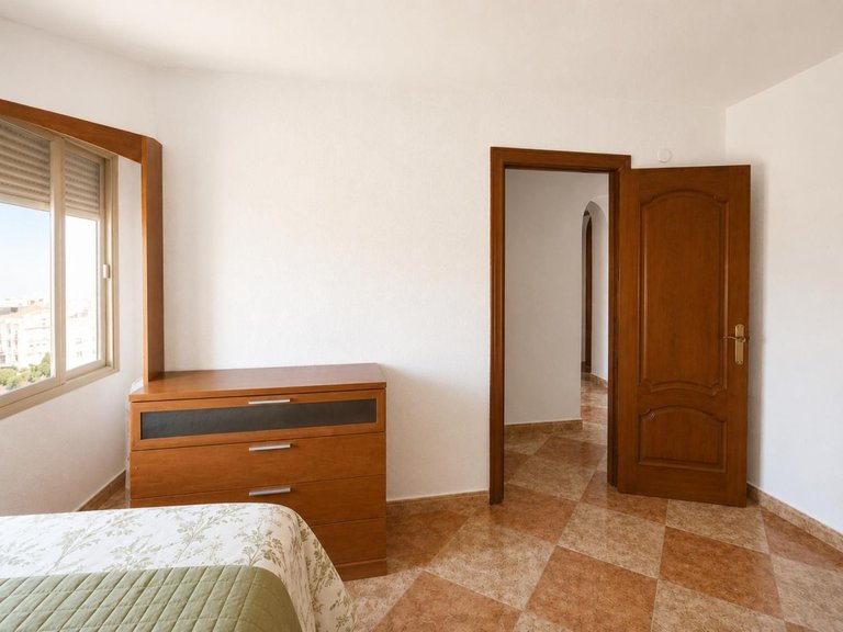 Apartment for Sale in La Barriguilla, Malaga 19