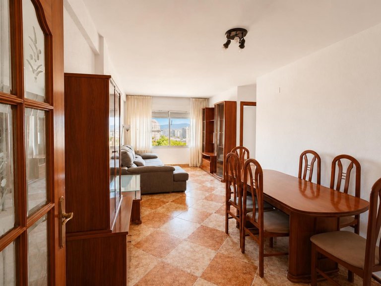 Apartment for Sale in La Barriguilla, Malaga 2