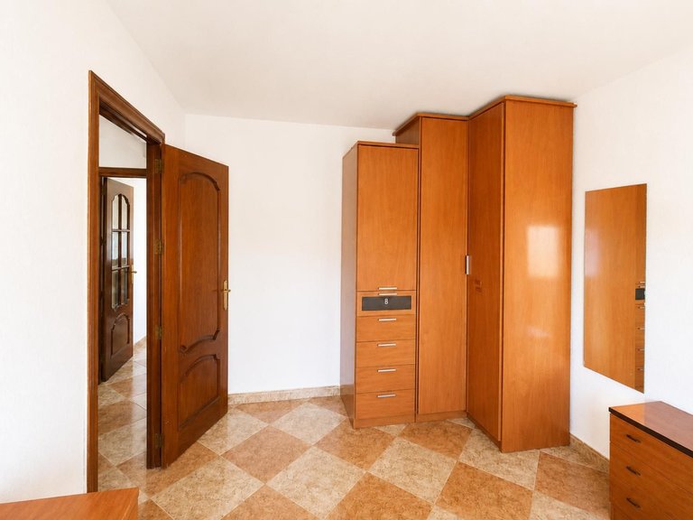 Apartment for Sale in La Barriguilla, Malaga 20