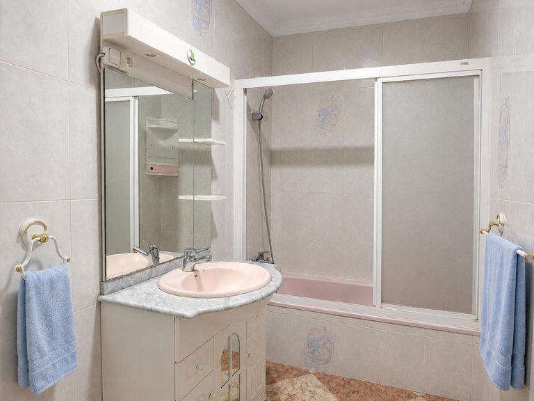 Apartment for Sale in La Barriguilla, Malaga 22