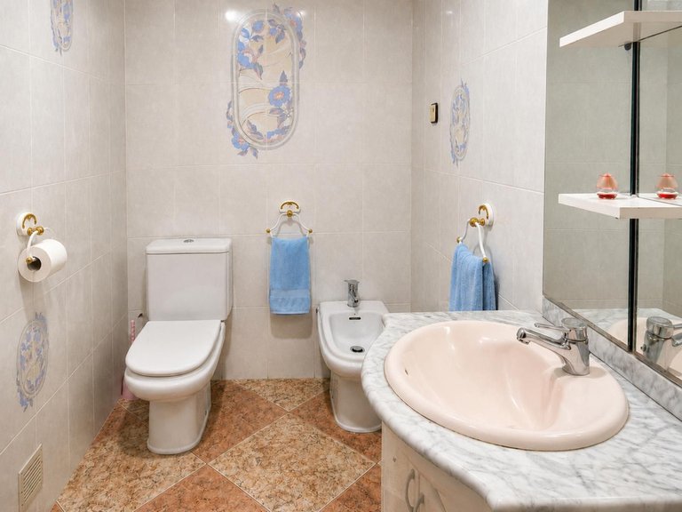 Apartment for Sale in La Barriguilla, Malaga 23