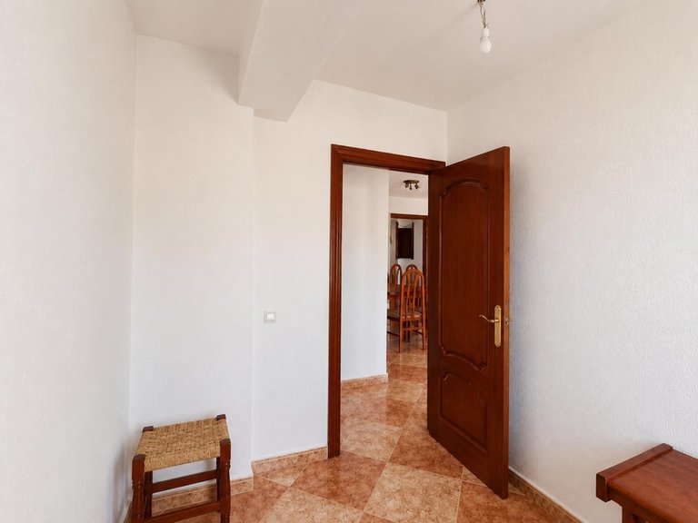 Apartment for Sale in La Barriguilla, Malaga 24