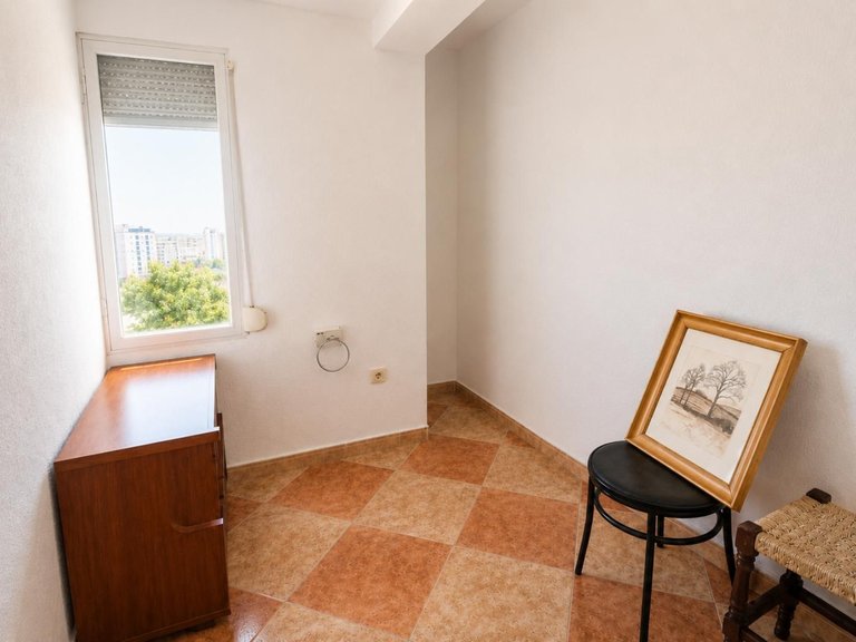 Apartment for Sale in La Barriguilla, Malaga 25