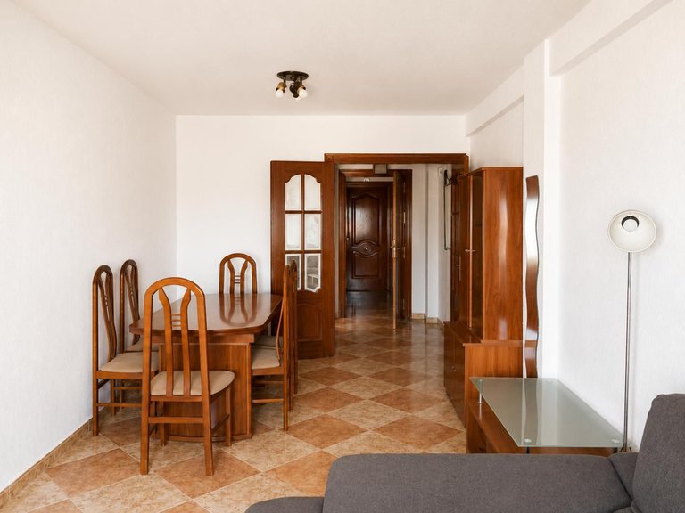Apartment for Sale in La Barriguilla, Malaga 3