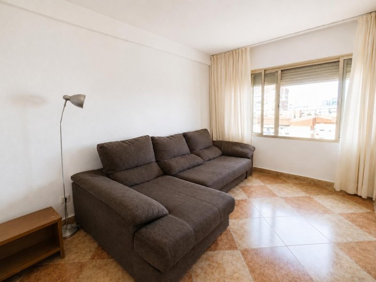 Apartment for Sale in La Barriguilla, Malaga 4