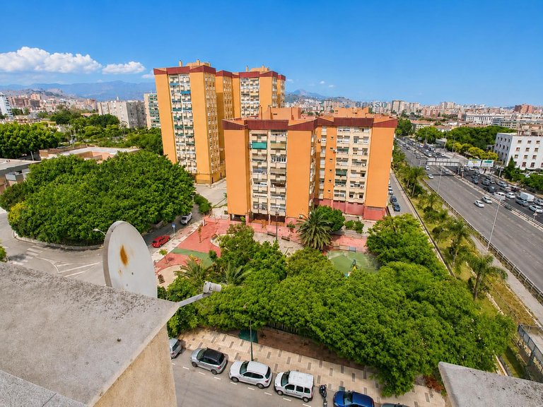 Apartment for Sale in La Barriguilla, Malaga 8