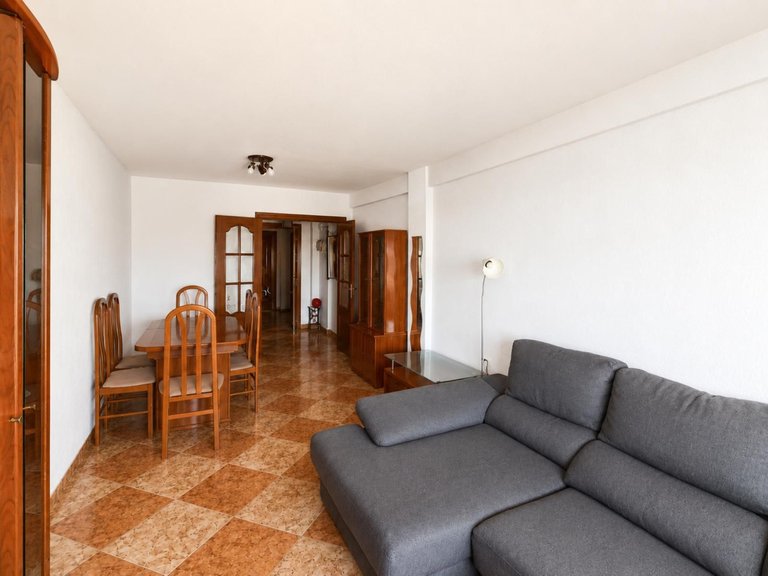 Apartment for Sale in La Barriguilla, Malaga 9