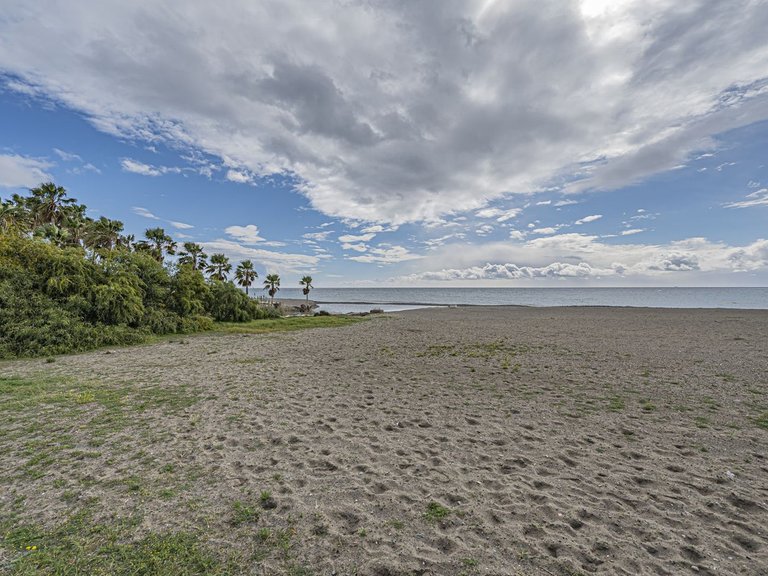 Plot for Sale in Costalita, Malaga 1
