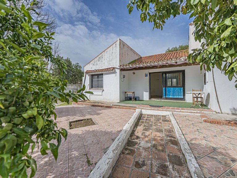 Plot for Sale in Costalita, Malaga 2