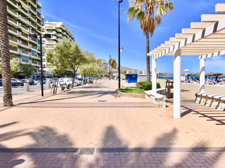 Apartment for Sale in Fuengirola, Malaga 11