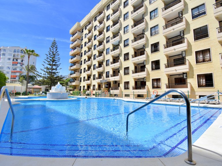 Apartment for Sale in Fuengirola, Malaga 4