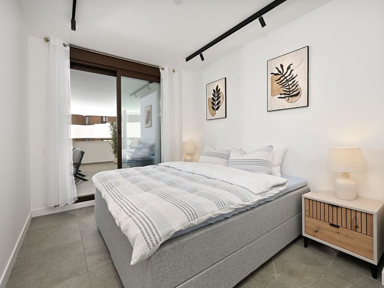 Apartment for Sale in Estepona, Malaga 11