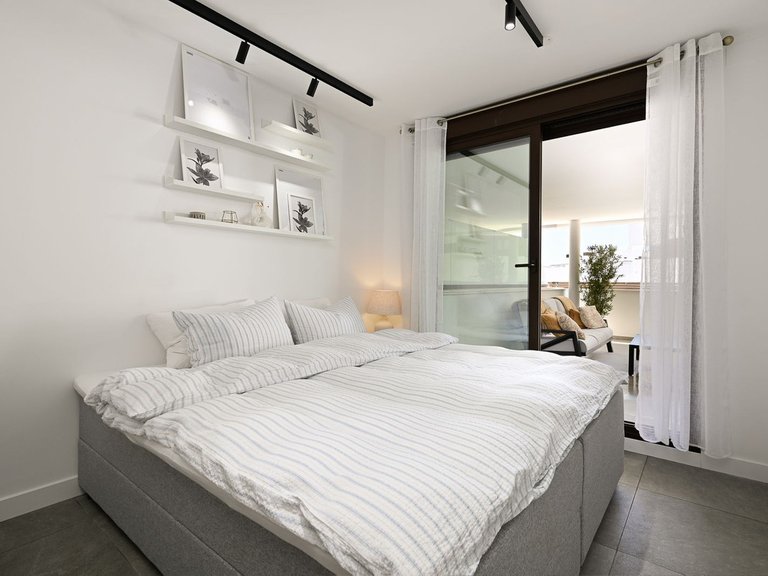 Apartment for Sale in Estepona, Malaga 15