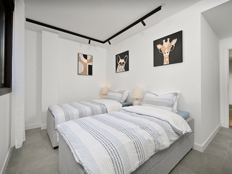 Apartment for Sale in Estepona, Malaga 16