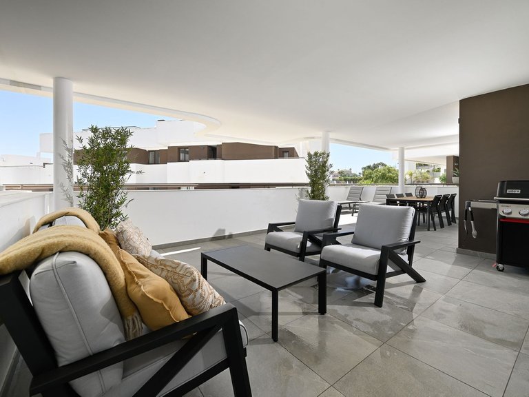 Apartment for Sale in Estepona, Malaga 17