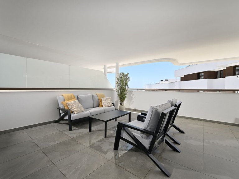 Apartment for Sale in Estepona, Malaga 18