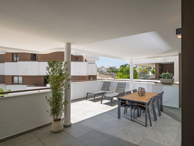 Apartment for Sale in Estepona, Malaga 19