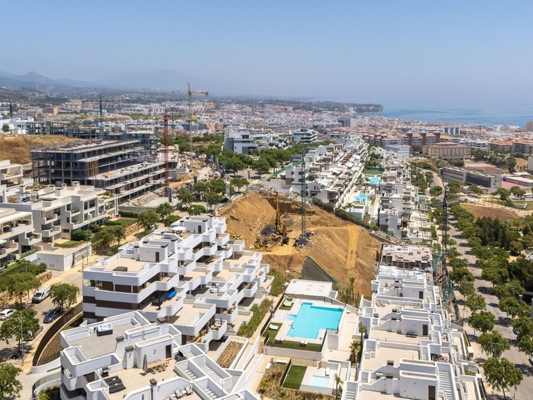 Apartment for Sale in Estepona, Malaga 2