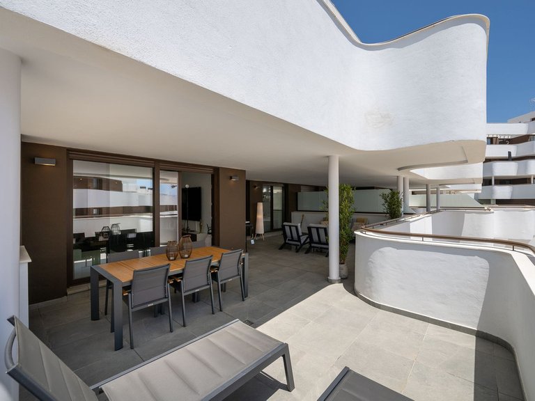 Apartment for Sale in Estepona, Malaga 21