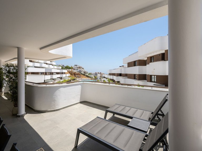 Apartment for Sale in Estepona, Malaga 22