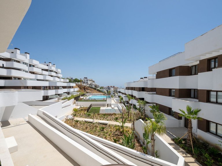 Apartment for Sale in Estepona, Malaga 24