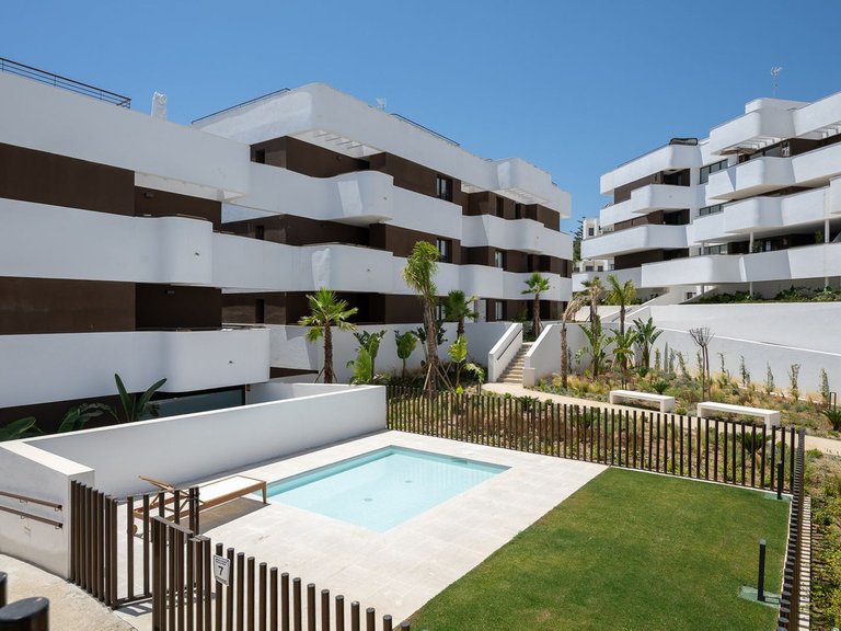 Apartment for Sale in Estepona, Malaga 25