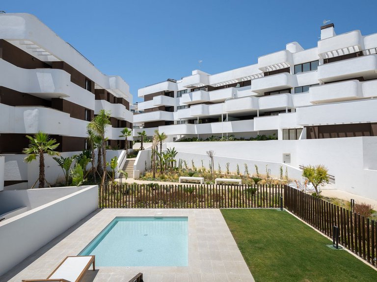 Apartment for Sale in Estepona, Malaga 26