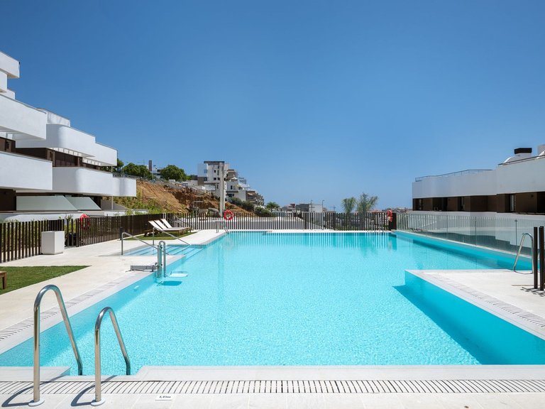 Apartment for Sale in Estepona, Malaga 27