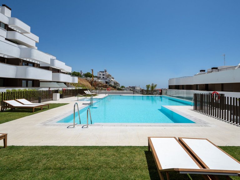 Apartment for Sale in Estepona, Malaga 28