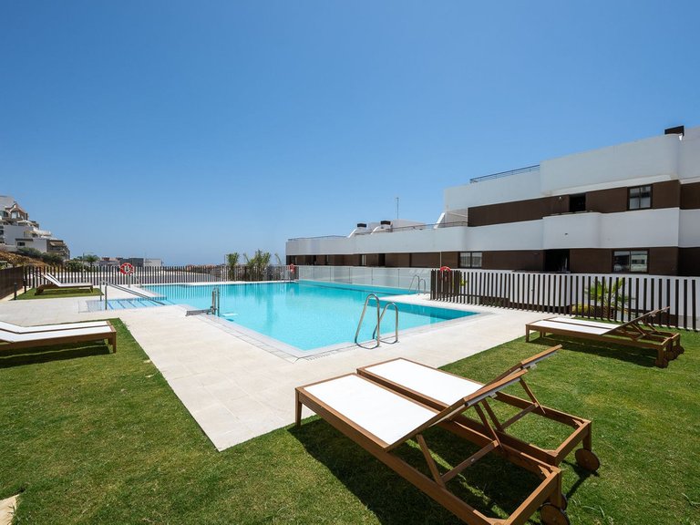 Apartment for Sale in Estepona, Malaga 29