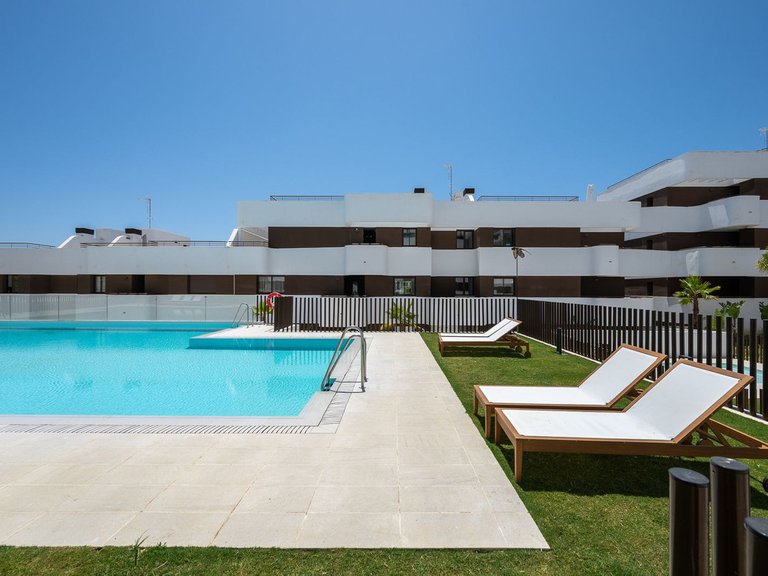 Apartment for Sale in Estepona, Malaga 30