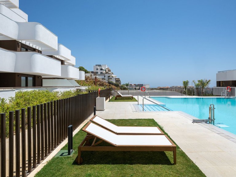 Apartment for Sale in Estepona, Malaga 31