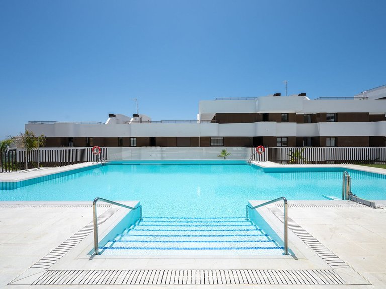 Apartment for Sale in Estepona, Malaga 32