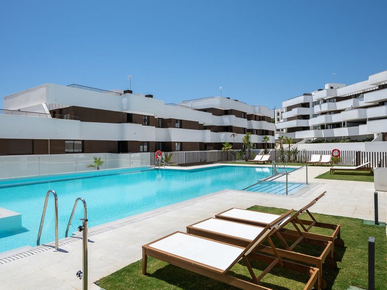 Apartment for Sale in Estepona, Malaga 33