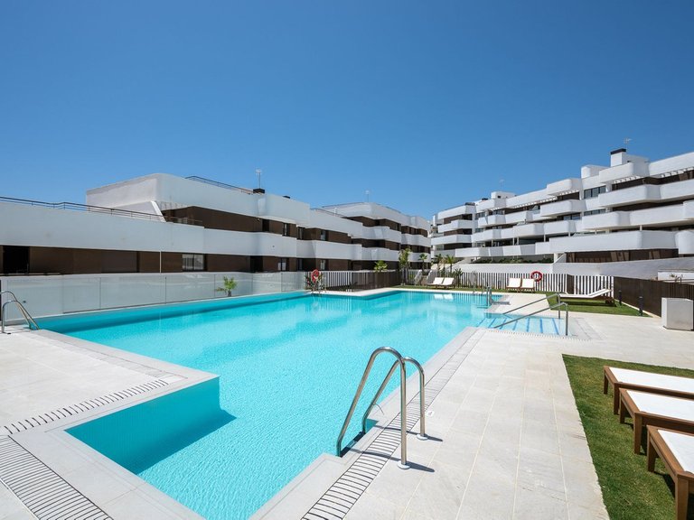 Apartment for Sale in Estepona, Malaga 34